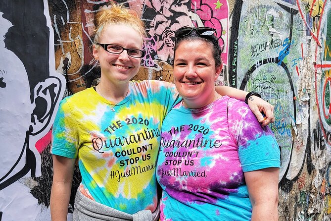 Spirits Unleashed: Ghost Hunting and Booze at Pike Place Market - The Actual Walking Comfort: Half a Mile, But Not an Easy Half Mile