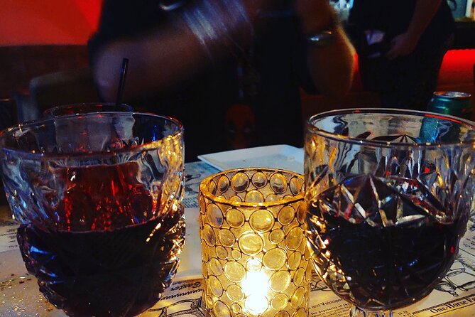 Spirits with the Spirits haunted pub crawl - drinks included - Meeting at 115 Cordova St and starting at 7:00 pm