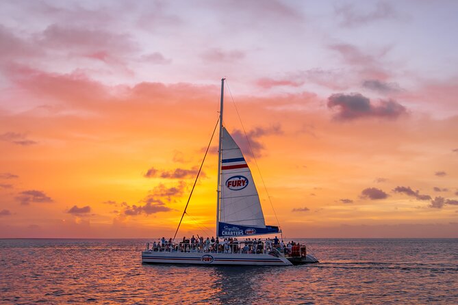 St. Augustine Live Music Cruise with Drinks and Sunset Option - The vibe: a sunset cruise that feels like a night out