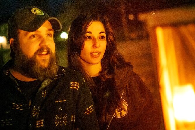 St. Augustine's Booze & Boos Haunted Pub Crawl - Price and drinks: what $36 really buys you
