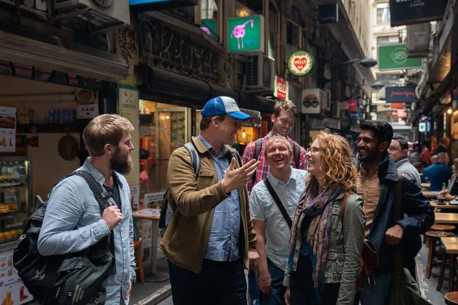 St. Paul: Drinking History Walking Tour - Should You Book This Tour or Choose Another Way Through St. Paul?
