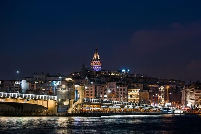 Stage Front Bosphorus Dinner Cruise with Pickup & Drinks included - Tables, Stage-Front Seats, and the Reality of Seating