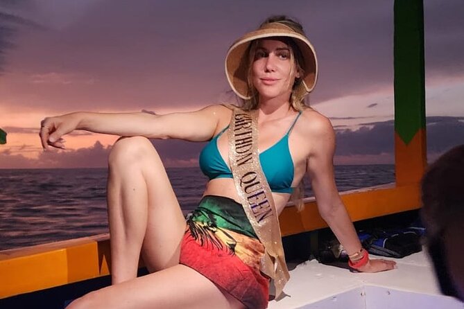 Sunset Booze Cruise in Negril - Sunset Booze Cruise: What You’re Really Buying for $150