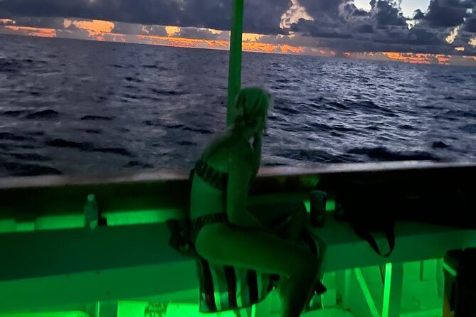 Sunset Booze Cruise in Negril - Rick’s Cafe in 45 Minutes: Music, Swimming, and Cliff Jumping Time