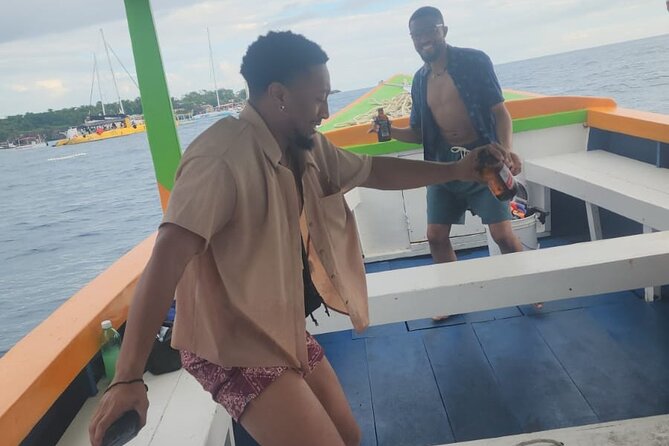 Sunset Booze Cruise in Negril - Who This Is Best For (And Who Might Want Something Different)