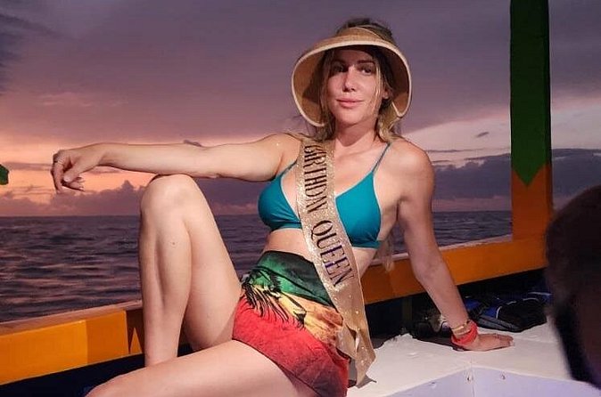 Sunset Booze Cruise in Negril - Price, Booking Timing, and How Often You Should Plan Ahead
