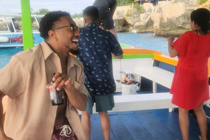 Sunset Booze Cruise in Negril - Should You Book Terry Tours Sunset Booze Party Boat Cruise?