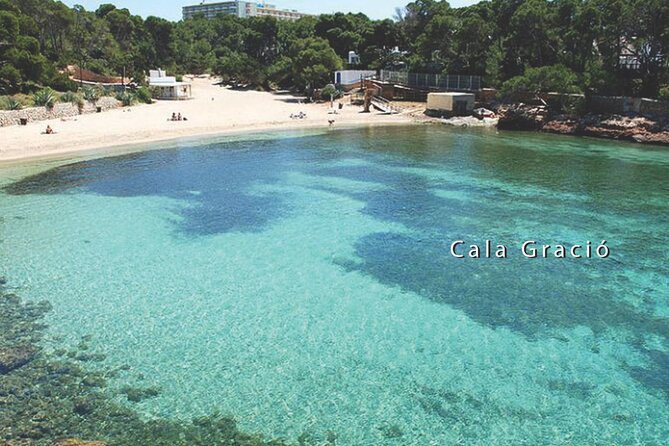 Sunset Cruise VIP (snorkeling, paddle board, & drinks Included) - Stop 3: The Sant Antoni Sunset Spot Off Café del Mar and Café Mambo