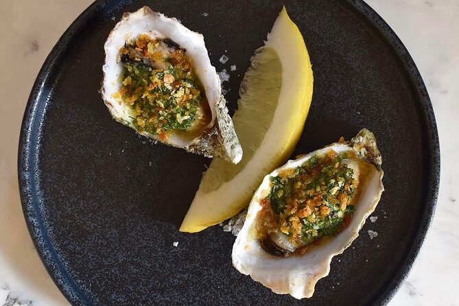 Taste Of Edinburgh Food Tour With All Food & Drinks Included - How the tour runs day-of: what to plan for
