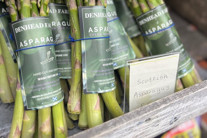 Taste Of Edinburgh Food Tour With All Food & Drinks Included - Drinks included: why the value feels real (not just marketing)