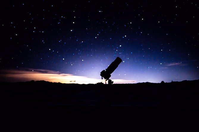 TEIDE NIGHT Astronomy Stargazing Bus Tour, Meal & Drinks included! - Why Teide Night feels special: Tenerife’s sky and Teide’s altitude