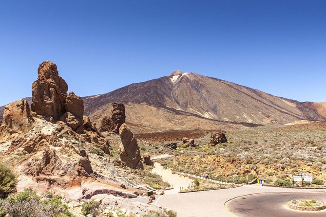 TEIDE NIGHT, Stargazing Bus Tour, Meal & Drinks included! - Key things I’d watch for before you go