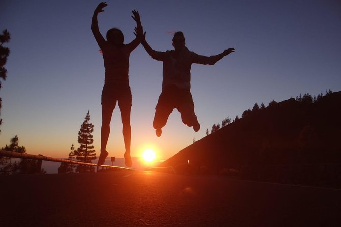 TEIDE NIGHT, Stargazing Bus Tour, Meal & Drinks included! - Why Teide Night feels like the right kind of special
