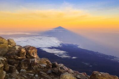 TEIDE NIGHT, Stargazing Bus Tour, Meal & Drinks included! - Price and what you’re actually buying for $117.11