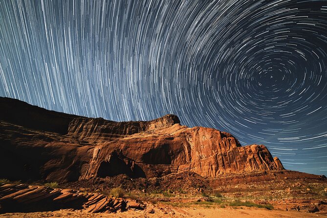 TEIDE NIGHT, Stargazing Bus Tour, Meal & Drinks included! - Inside Teide Night: lasers, constellations, and telescopes