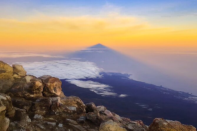 TEIDE NIGHT, Stargazing Bus Tour, Meal & Drinks included! - Price and what you’re actually buying for $117.11