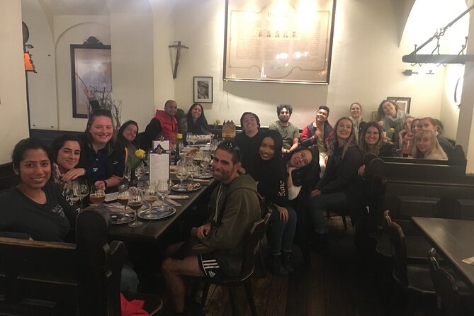 The ULTIMATE Beer and Schnapps Day-Drinking Tour of Munich - Guides Make It Real: Victoria, Katrina, Sophie, Lockie, and More