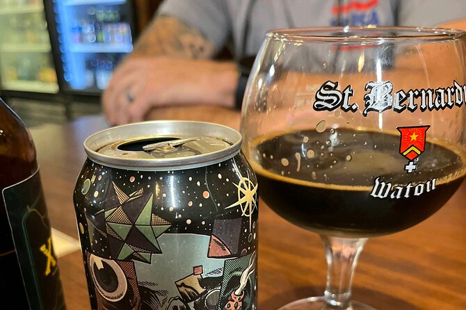 Toast of St. Augustine Walking Pub Crawl - drinks included - Beer, Wine, Sangria, Cider: What Each Option Adds to the Night