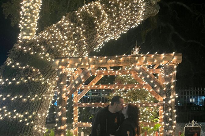 Toast of St. Augustine Walking Pub Crawl - drinks included - Drinks Included Means You Can Choose the Style You Want