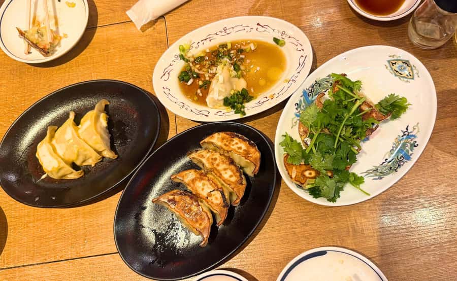Tokyo: Locals´ Secret Food Tour // Eat like a Japanese - Key Highlights You Should Care About