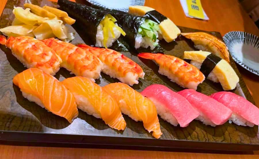Tokyo: Locals´ Secret Food Tour // Eat like a Japanese - Pacing and Practical Tips for a Smooth 3-Hour Night