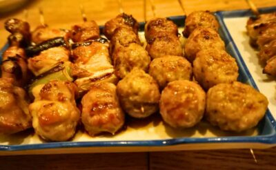 Tokyo: Locals´ Secret Food Tour // Eat like a Japanese - Andersen Atre Ueno to JR Ueno Station: Your Start Point for a No-Stress Night