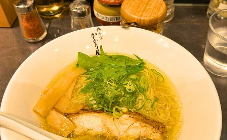 Tokyo: Locals´ Secret Food Tour // Eat like a Japanese - Price and Value: What $95 Covers (and How to Budget the Rest)
