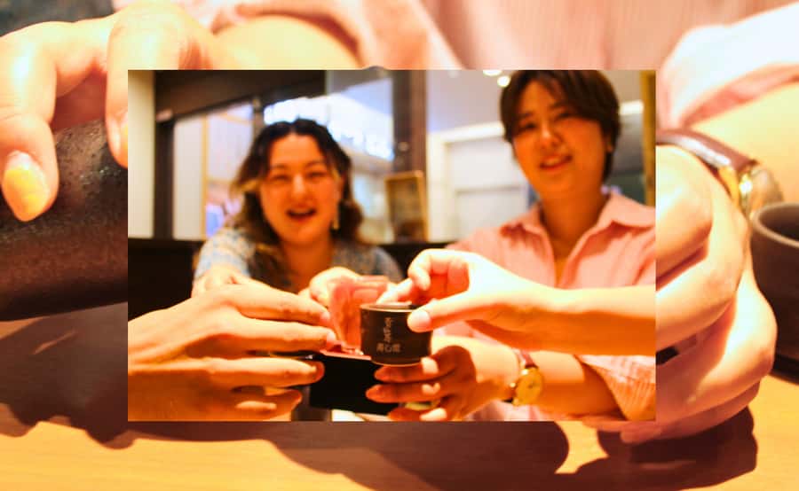 Tokyo: Locals´ Secret Food Tour // Eat like a Japanese - Who Should Book This Ueno Food Tour (and Who Should Skip It)