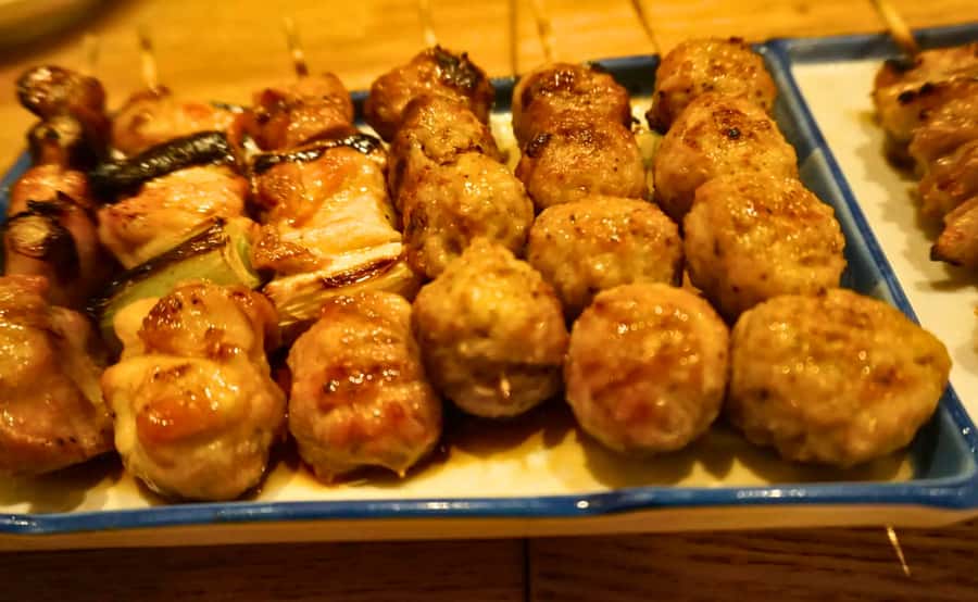 Tokyo: Locals´ Secret Food Tour // Eat like a Japanese - Andersen Atre Ueno to JR Ueno Station: Your Start Point for a No-Stress Night