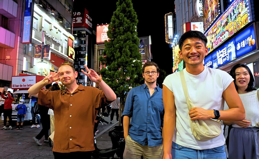 Tokyo: Shinjuku Izakaya Food&Drinking Tour (Local Guide) - What You’ll Eat on the Final Stop (Beer, Gyoza, Karaage, Stew)