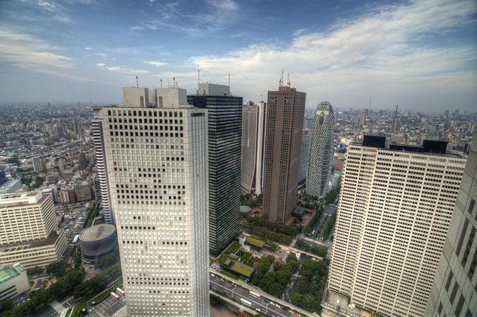 Tokyo - Shinjuku Nightlife: Happy Hour and Karaoke Fun - Key things I’d plan around
