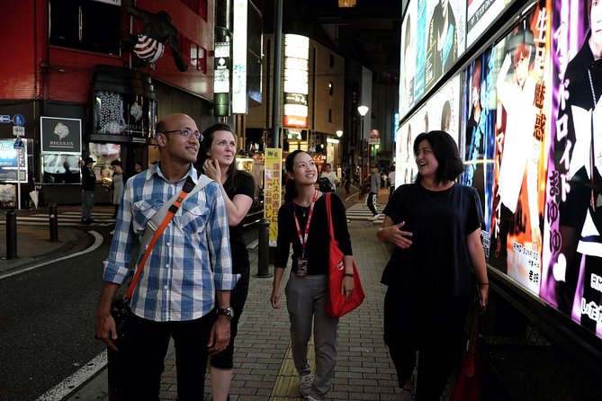 Tokyo - Shinjuku Nightlife: Happy Hour and Karaoke Fun - The guides that make or break your night
