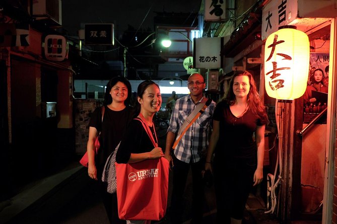 Tokyo - Shinjuku Nightlife: Happy Hour and Karaoke Fun - Price and value: what you’re really paying for