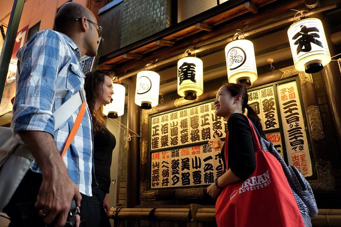 Tokyo - Shinjuku Nightlife: Happy Hour and Karaoke Fun - Golden Gai alleys: tiny bars, big stories