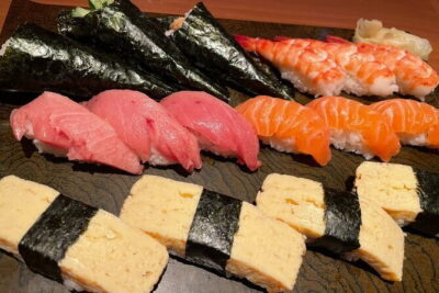 Tokyo Ueno Food Tour Sushi Ramen and Local Favorites - Ameyoko Shopping Street for ~2 hours: the real first course