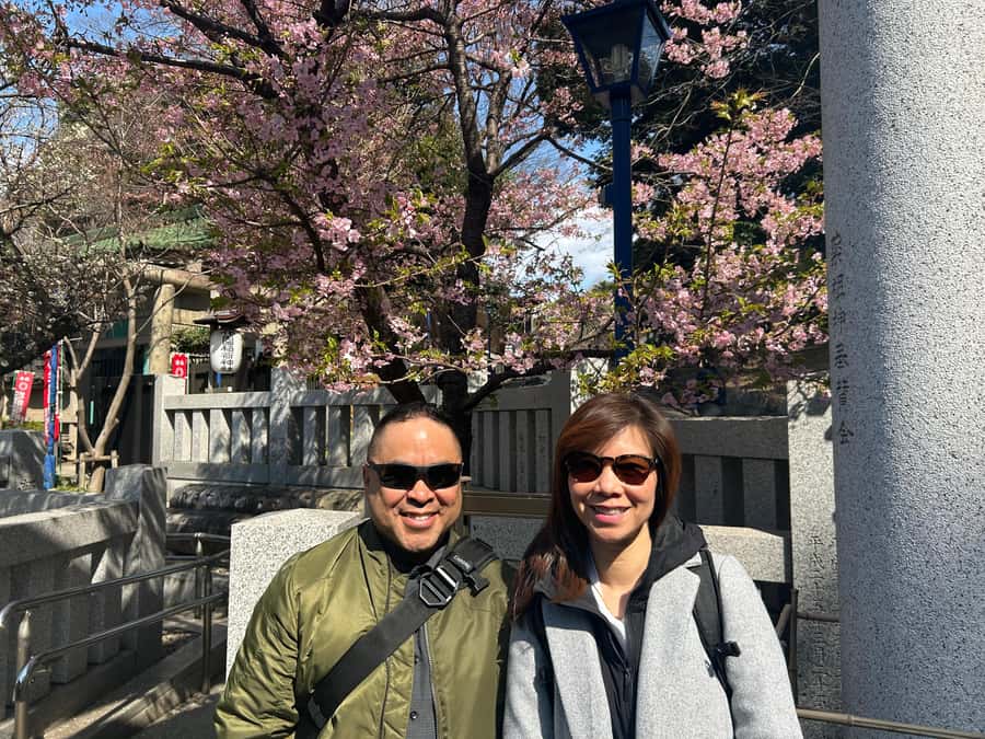Tokyo Ueno Food Tour: Where Food, Culture & Chaos Collide! - Key Points That Make This Tour Work in Real Life