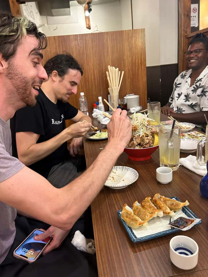 Tokyo Ueno Food Tour: Where Food, Culture & Chaos Collide! - The Real Value: What This Tour Adds Beyond the Food