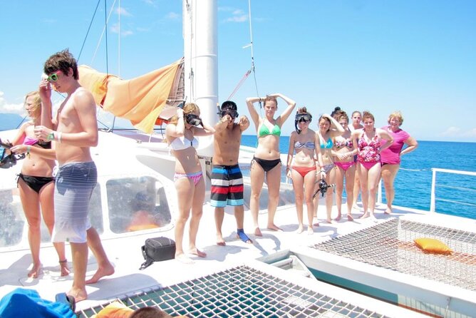 Tropical Punta Cana Booze Cruise – Snorkel, Sandbar & Party Vibes - What’s Included (And What You Should Bring Anyway)