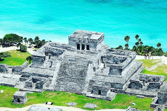 Tulum Coba Cenote and Playa del Carmen 4 places drinks included - Price and Entry Fees: What You Get Included (and What You’ll Likely Pay Extra)