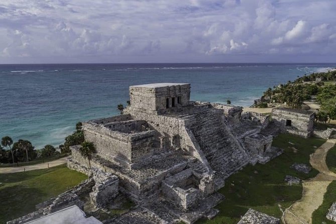 Tulum Coba Cenote and Playa del Carmen 4 places drinks included - What to Bring for a Day That Mixes Sun, Ruins, and Water