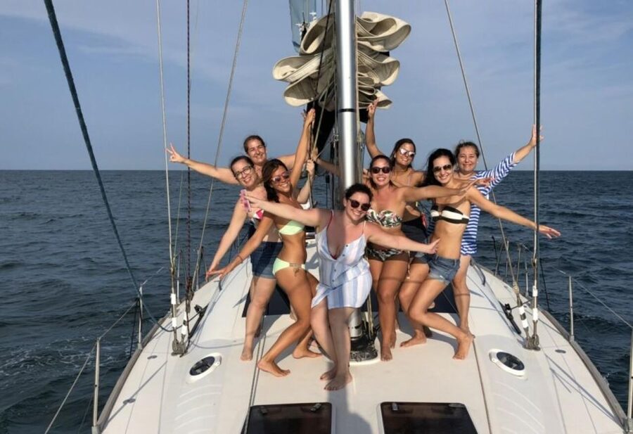Valencia: Sunset trip in a boat with drinks included - Key things to know before you go
