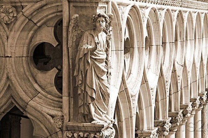 Venice Day Trip from Rome by High-Speed Train with Happy Hour - Price and Value: What $341.76 Buys You