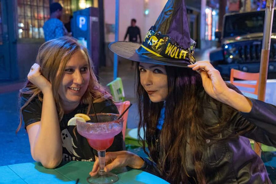 Wilmington: Boos and Booze Haunted Pub Crawl - Key Highlights You’ll Feel Right Away
