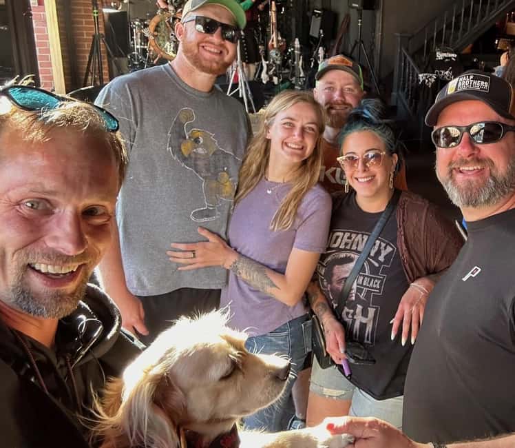 Wilmington: Boos and Booze Haunted Pub Crawl - Timing, Pacing, and Why It Matters in a Two-Hour Crawl