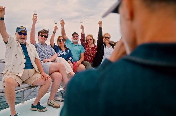 Wind Dancer Happy Hour Sail - Practical Tips Before You Board