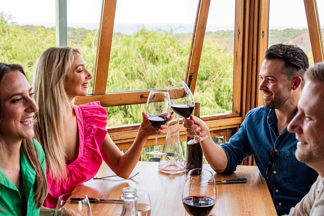 Wine, Craft Beer & Restaurant Lunch (Italian-A'la Carte). - A smooth Margaret River wine-and-beer day, built around tastings and food