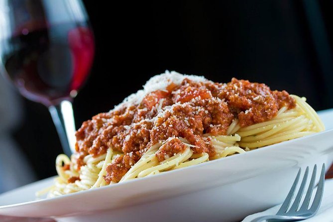 Wine Tasting & Tuscan Lunch - Food and Drinks included - Key highlights to plan around