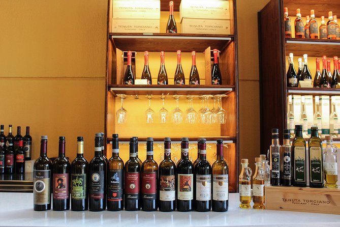 Wine Tasting & Tuscan Lunch - Food and Drinks included - Who this suits best (and who should think twice)