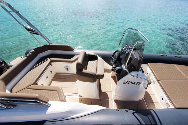 Zadar: Private SpeedBoat Tour to Islands - Drinks Included - Should You Book This Private Speedboat Tour to Ugljan, Ošljak, and Preko?