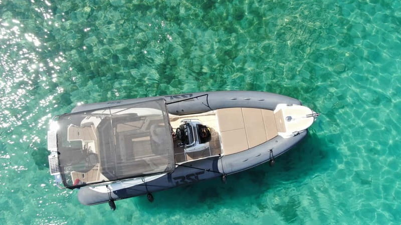 Zadar: Private SpeedBoat Tour to Islands - Drinks Included - Cruising the Coast Like It’s Your Own Day